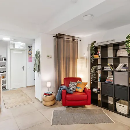 Apartamento Urban Loft - Stuttgart-west *