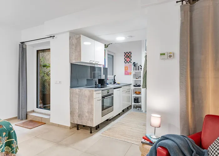 Urban Loft - Stuttgart-west Stuttgart