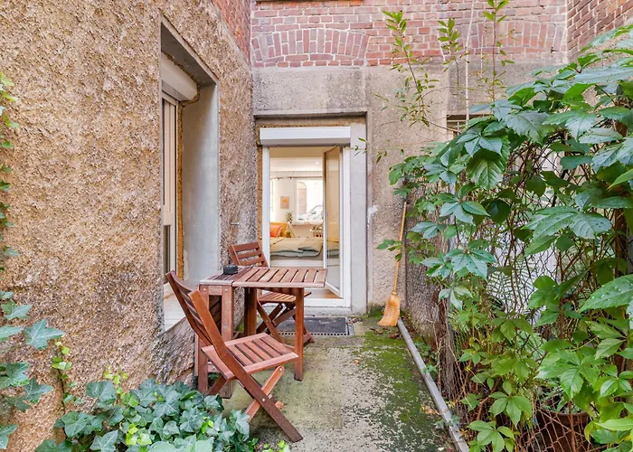 Urban Loft - Stuttgart-west * Stuttgart