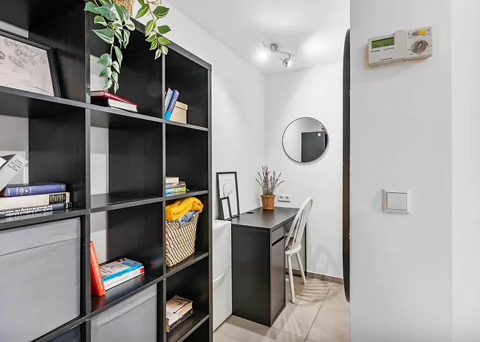 Urban Loft - Stuttgart-west