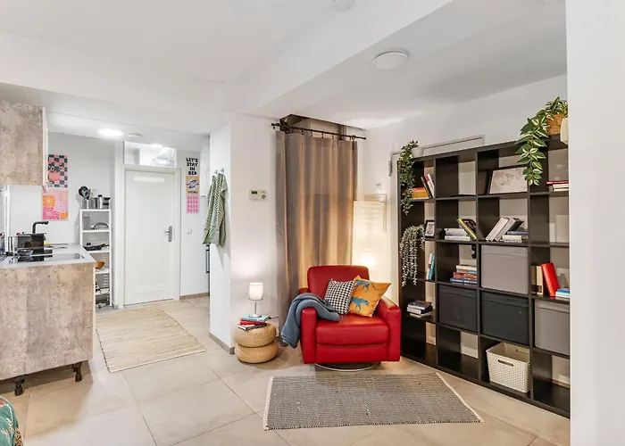 Apartamento Urban Loft - Stuttgart-west *