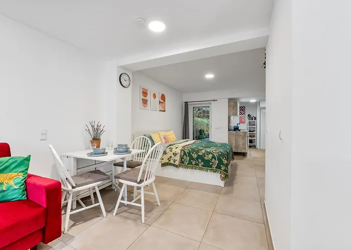 Urban Loft - Stuttgart-west