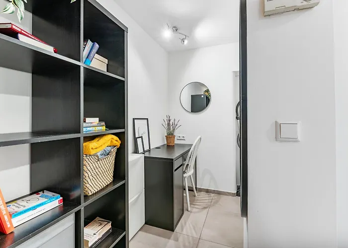 Urban Loft - Stuttgart-west Apartamento