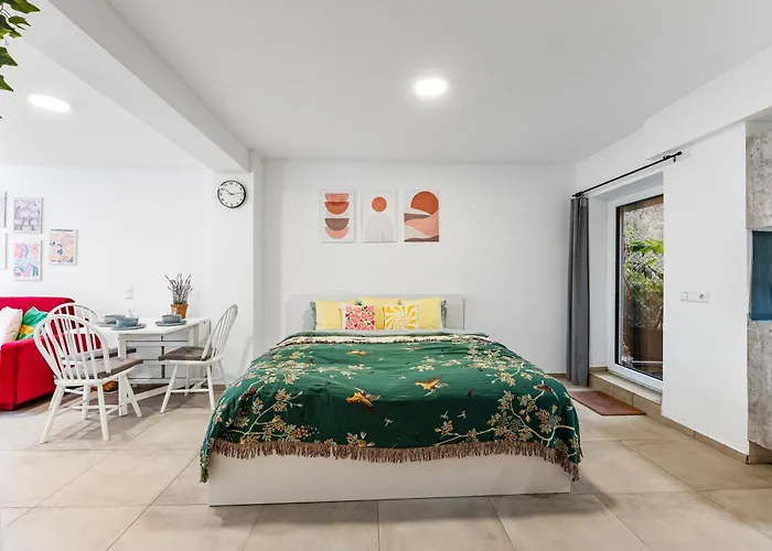 Urban Loft - Stuttgart-west *