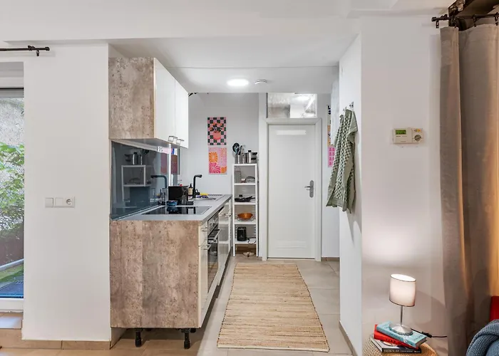 Urban Loft - Stuttgart-west