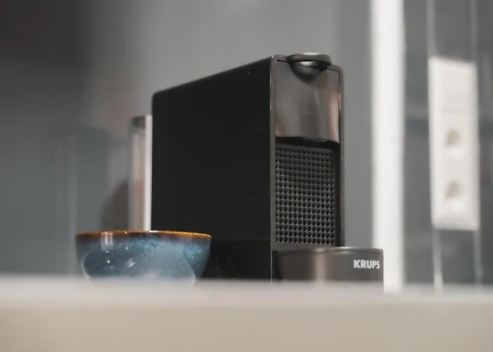 Urban Loft - Stuttgart-west Stuttgart