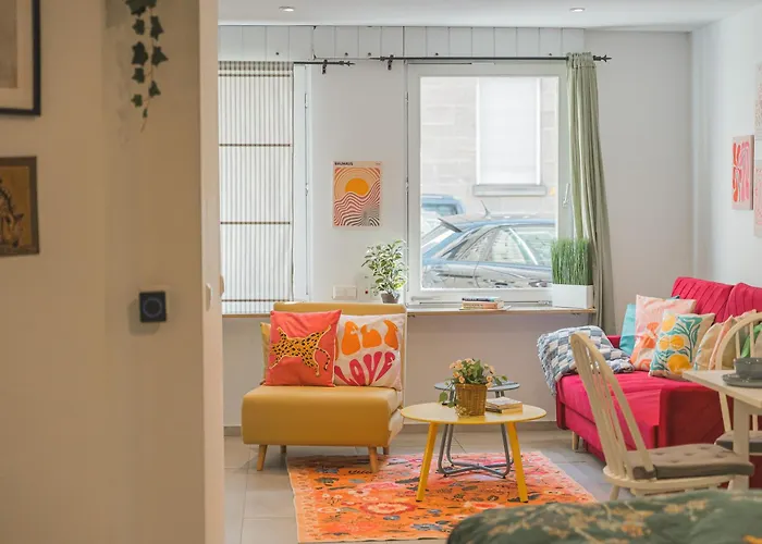 Urban Loft - Stuttgart-west Stuttgart