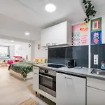 Urban Loft - Stuttgart-west Διαμέρισμα