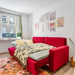 Διαμέρισμα Urban Loft - Stuttgart-west
