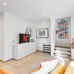 Urban Loft - Stuttgart-west Διαμέρισμα Στουτγκάρδη