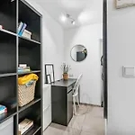 Urban Loft - Stuttgart-west Διαμέρισμα
