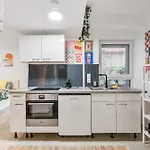 Urban Loft - Stuttgart-west Διαμέρισμα Στουτγκάρδη