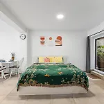 Urban Loft - Stuttgart-west *