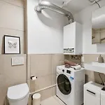 Urban Loft - Stuttgart-west Διαμέρισμα *