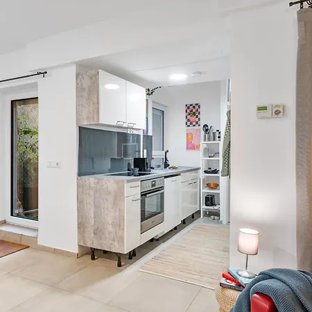 Urban Loft - Stuttgart-west 슈투트가르트