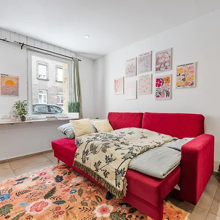 Apartamento Urban Loft - Stuttgart-west