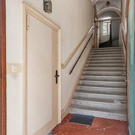 Urban Loft - Stuttgart-west Apartmán Štutgart