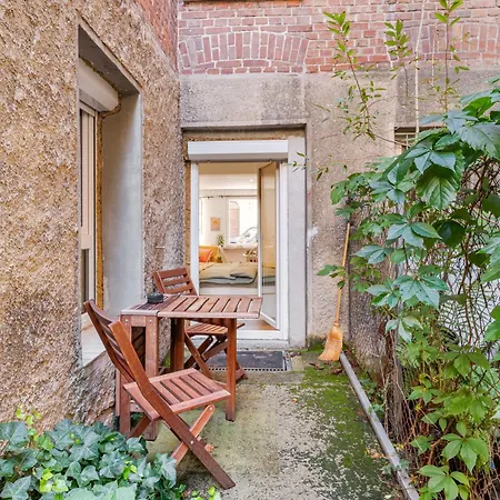 Urban Loft - Stuttgart-west * Στουτγκάρδη