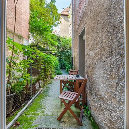 Διαμέρισμα Urban Loft - Stuttgart-west