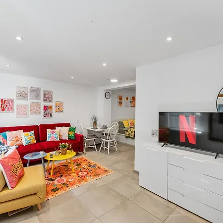 Urban Loft - Stuttgart-west 아파트 *