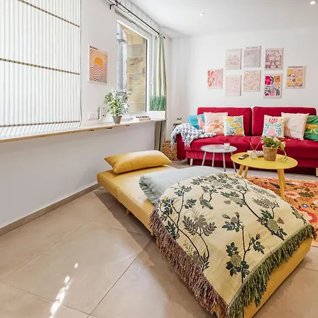 Apartmán Urban Loft - Stuttgart-west *