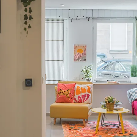 Urban Loft - Stuttgart-west 슈투트가르트