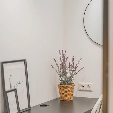 Apartamento Urban Loft - Stuttgart-west *