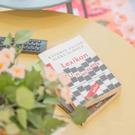 Urban Loft - Stuttgart-west 아파트 *