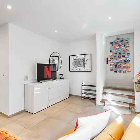 Urban Loft - Stuttgart-west 아파트 슈투트가르트