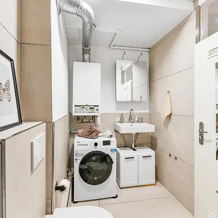 Urban Loft - Stuttgart-west * 슈투트가르트