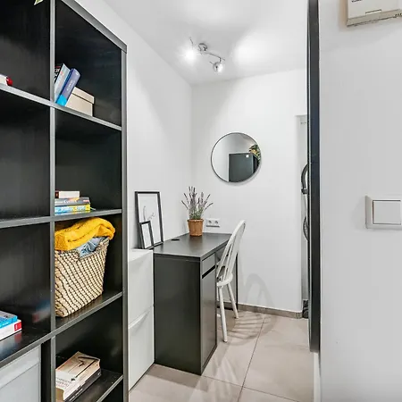 Urban Loft - Stuttgart-west Apartmán