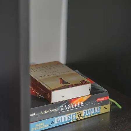 Urban Loft - Stuttgart-west Διαμέρισμα *