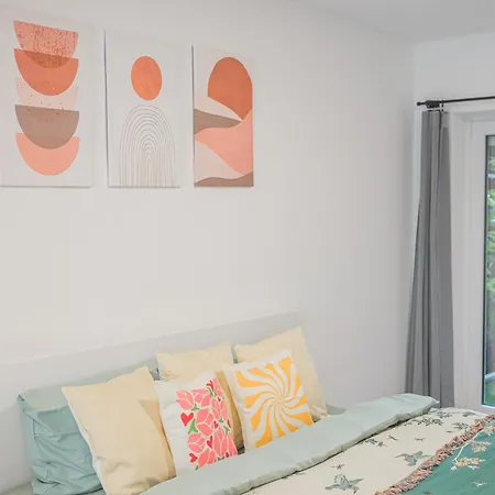 Apartamento Urban Loft - Stuttgart-west Stuttgart