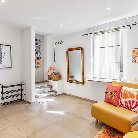 Urban Loft - Stuttgart-west * Štutgart