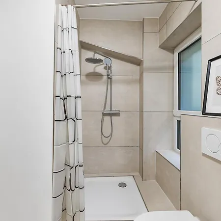 Apartmán Urban Loft - Stuttgart-west