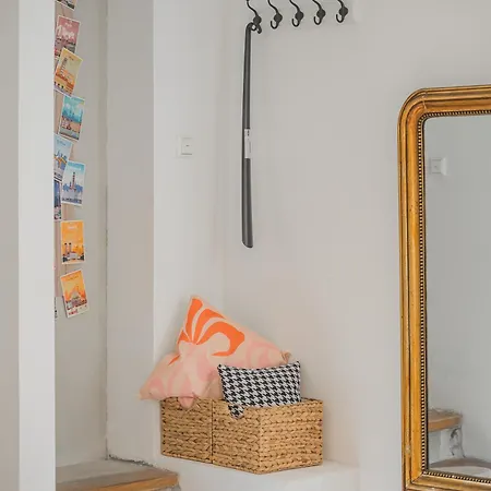 Urban Loft - Stuttgart-west Apartamento *