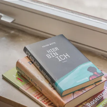 아파트 Urban Loft - Stuttgart-west *