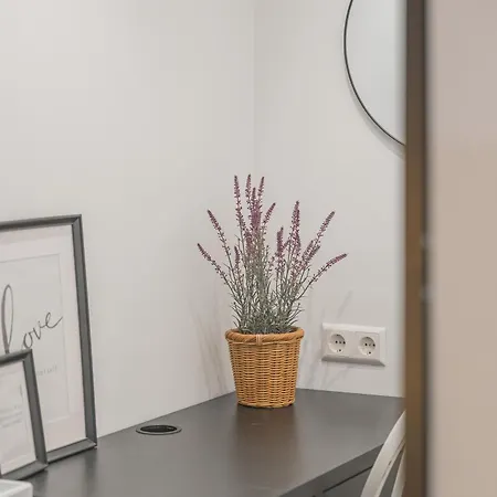 Urban Loft - Stuttgart-west Apartmán Štutgart