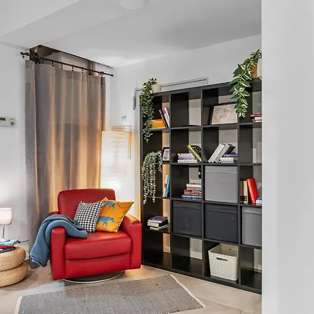 Urban Loft - Stuttgart-west 슈투트가르트