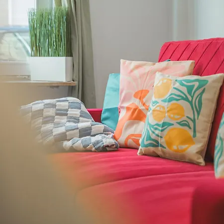 Urban Loft - Stuttgart-west