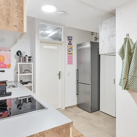 Apartmán Urban Loft - Stuttgart-west