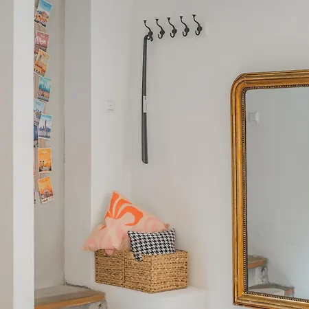 Urban Loft - Stuttgart-west 슈투트가르트