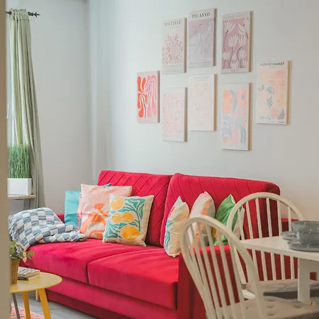 Urban Loft - Stuttgart-west * 슈투트가르트