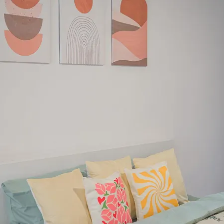 Urban Loft - Stuttgart-west * 슈투트가르트