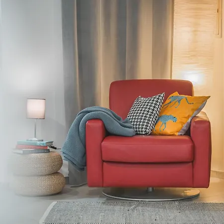 Urban Loft - Stuttgart-west 아파트