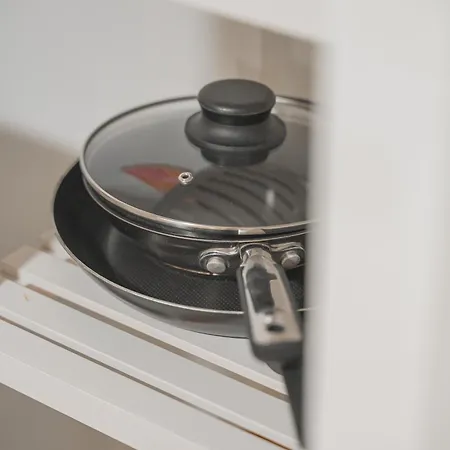 Διαμέρισμα Urban Loft - Stuttgart-west *