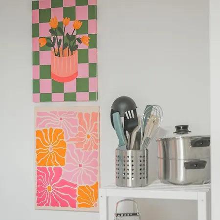 Apartmán Urban Loft - Stuttgart-west Štutgart
