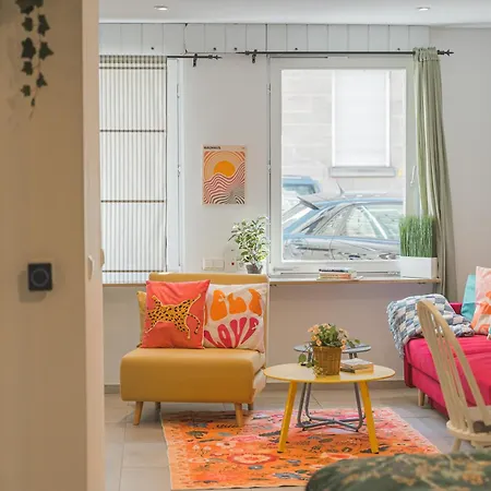 Urban Loft - Stuttgart-west Štutgart