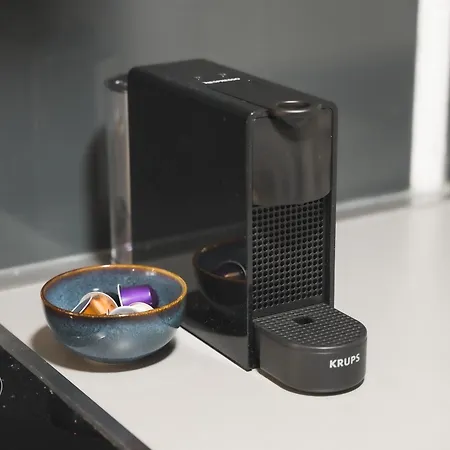 아파트 Urban Loft - Stuttgart-west