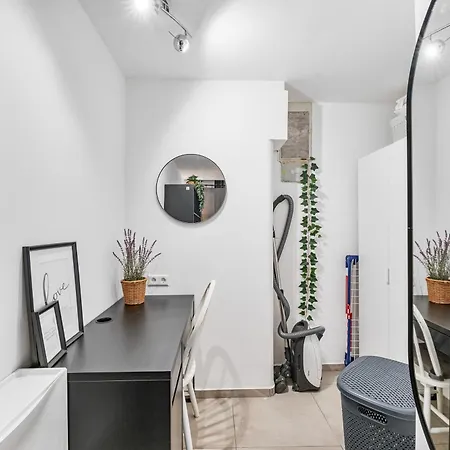 Urban Loft - Stuttgart-west Στουτγκάρδη